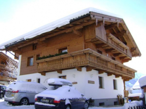 Haus Zillertal, Alpbach, Österreich